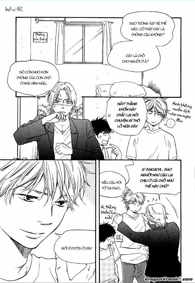 mad cinderella chapter 3 16