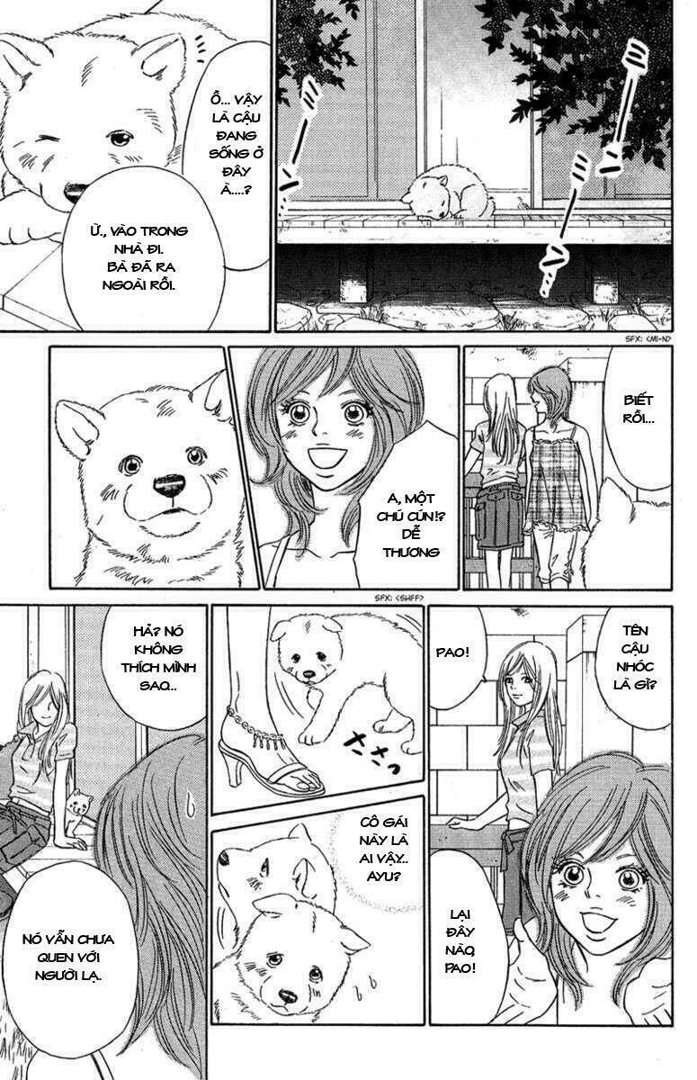 deep love - pao no monogatari chapter 7 38