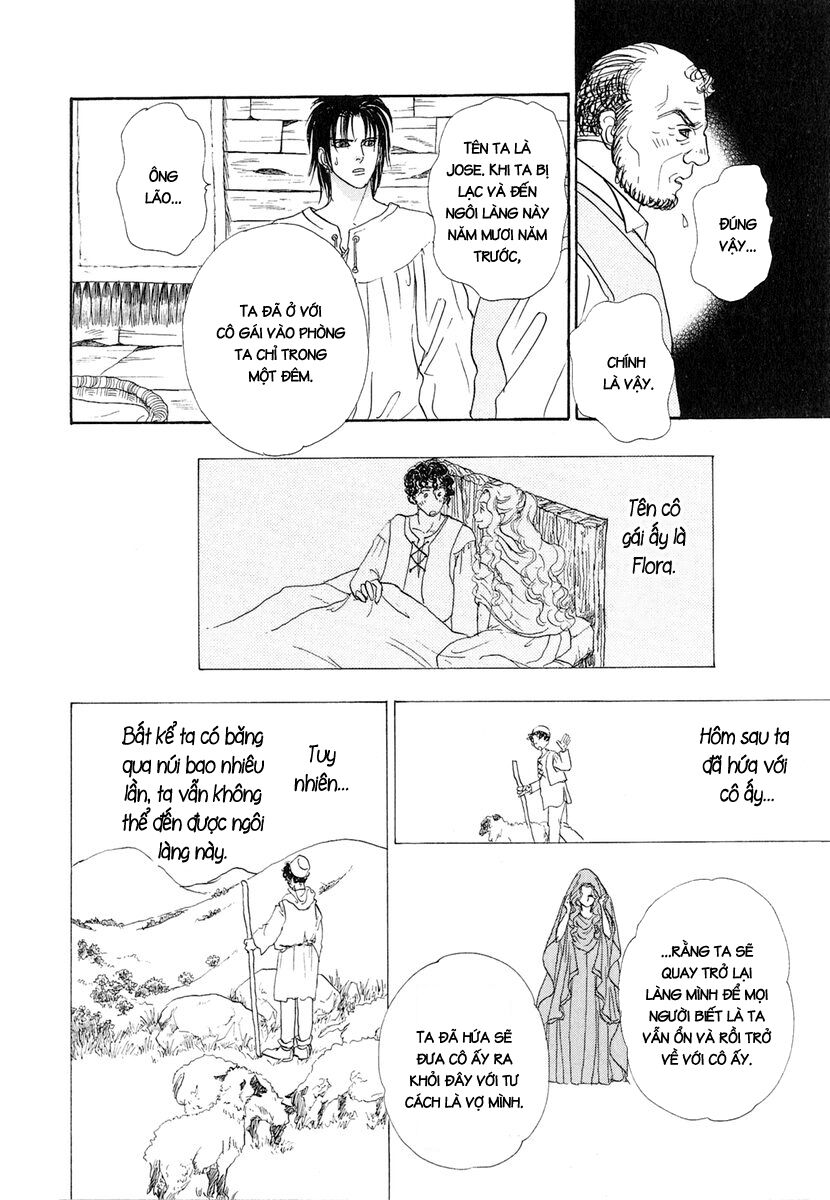 kenja no ishi chapter 14 36