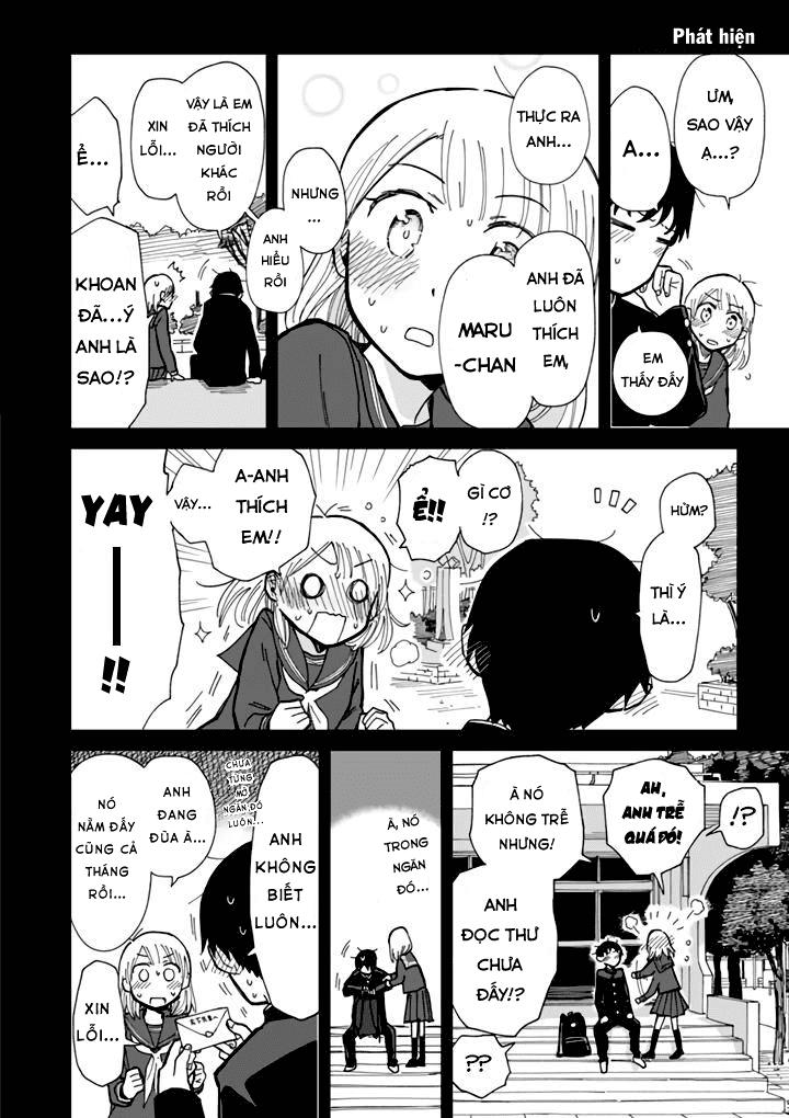 yukuyuku futari chapter 6 8