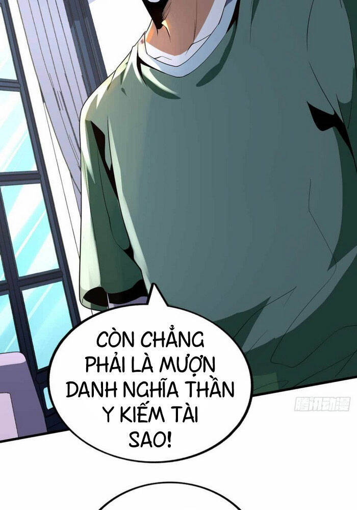 vương bài thần y chapter 74 23