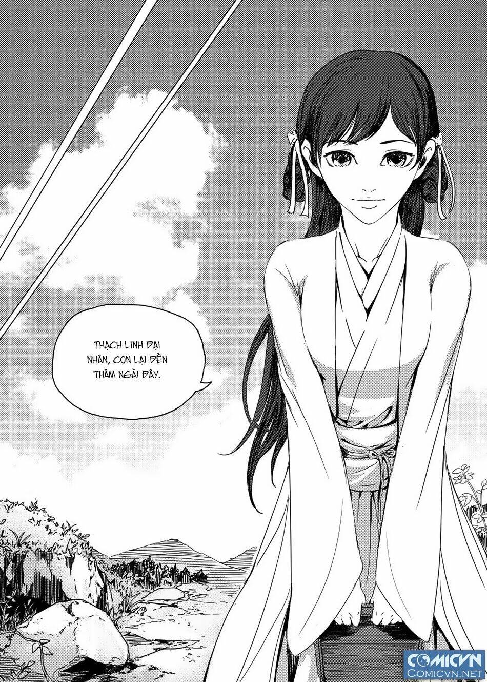 quỷ sai chapter 21 11