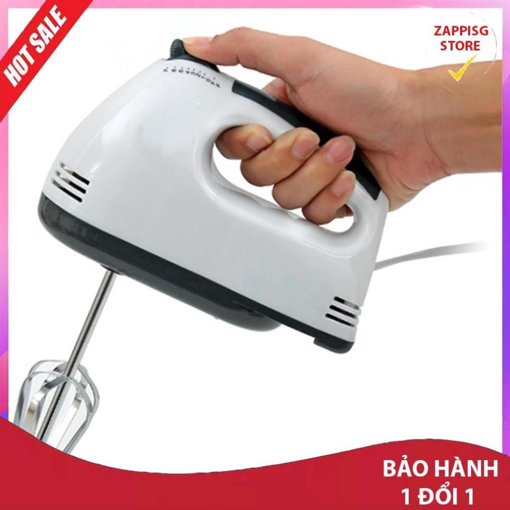 Máy đánh trứng cầm tay mini