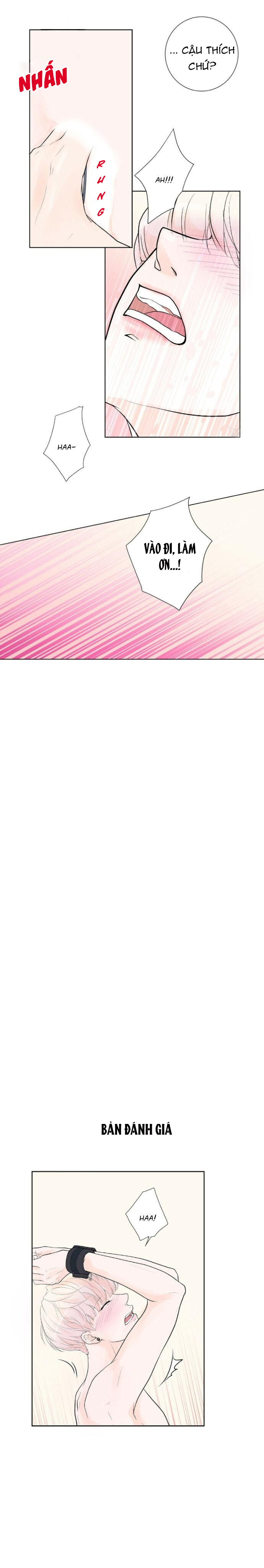 anh có muốn tìm hiểu bản đánh giá không ? chapter 2.3 3