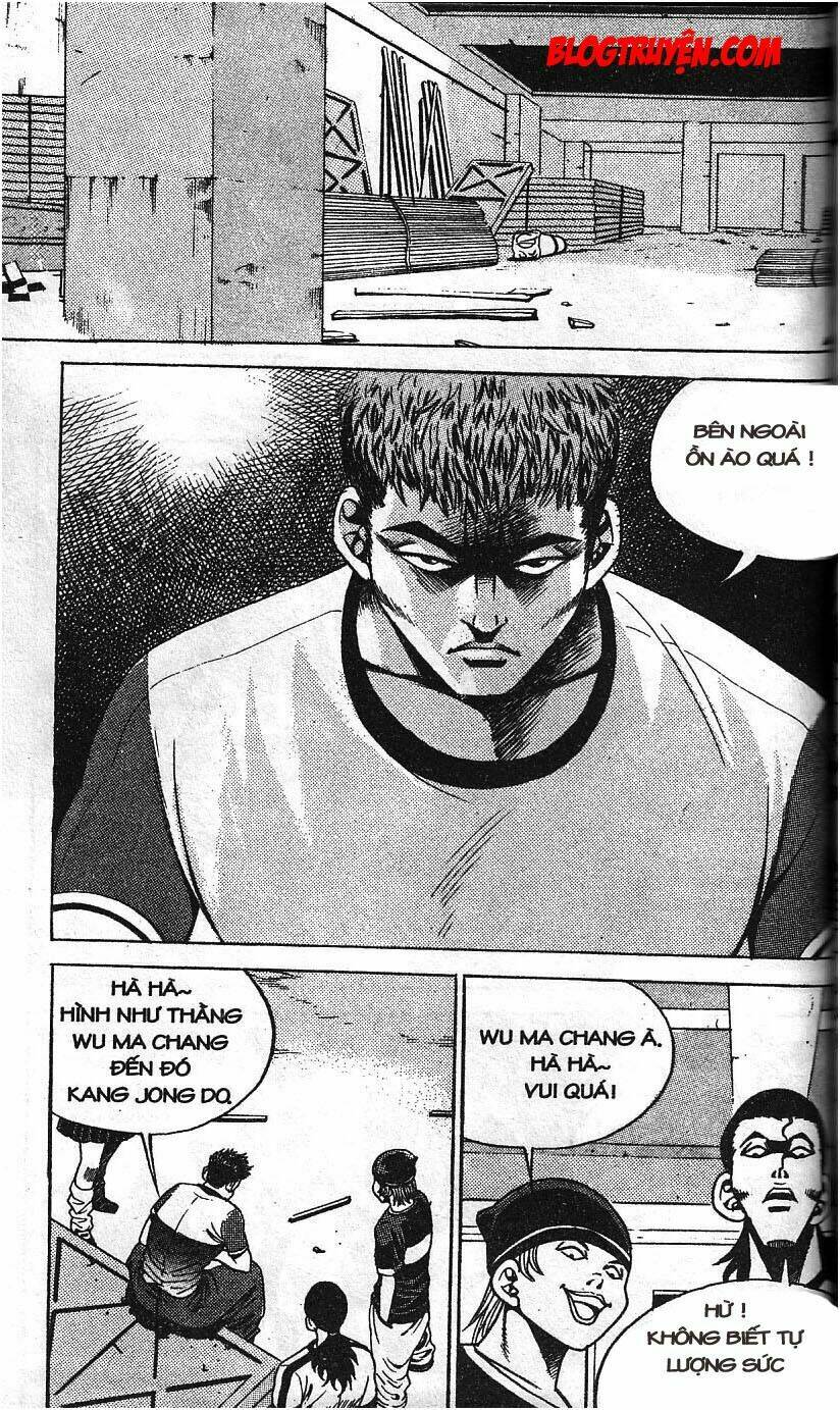 bitagi - anh chàng ngổ ngáo chapter 25 18