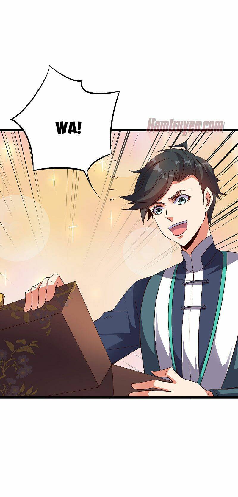 phục thiên thánh chủ chapter 65 15