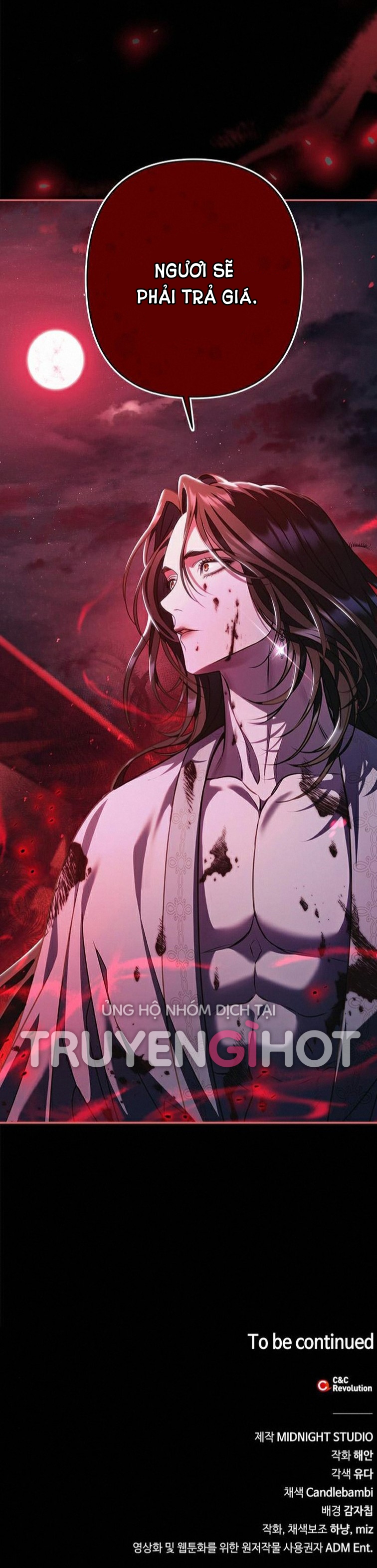 bản tình ca heeran chapter 20.2 20