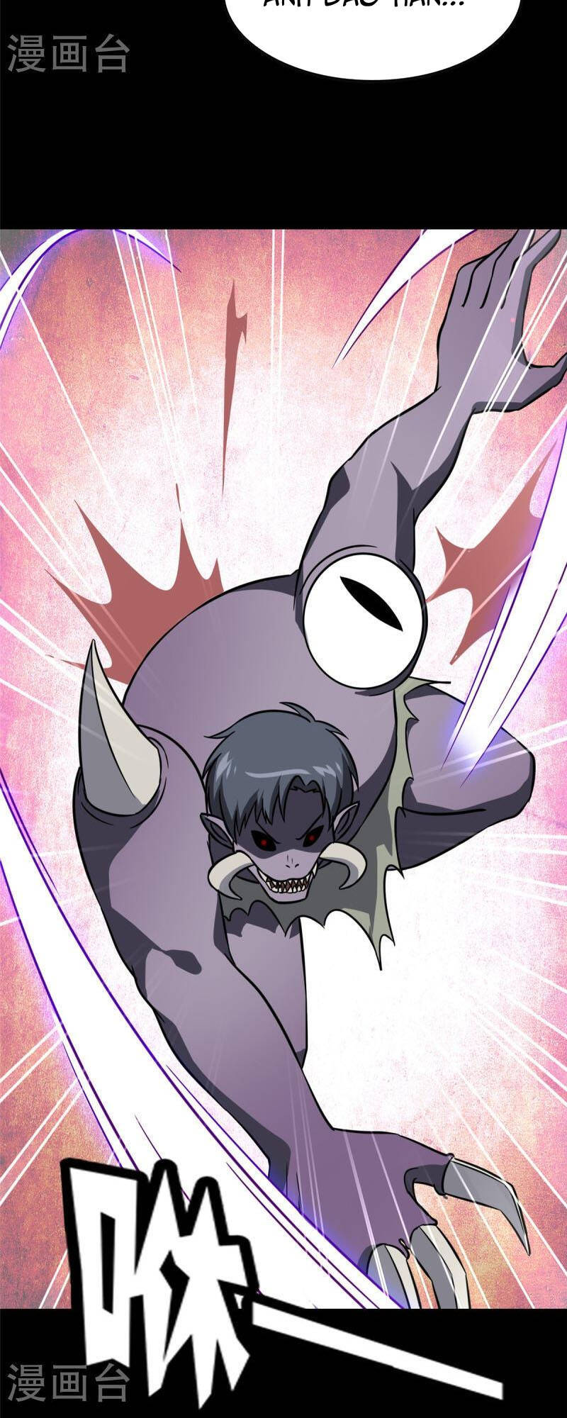 bạn gái virus của tôi chapter 359 8