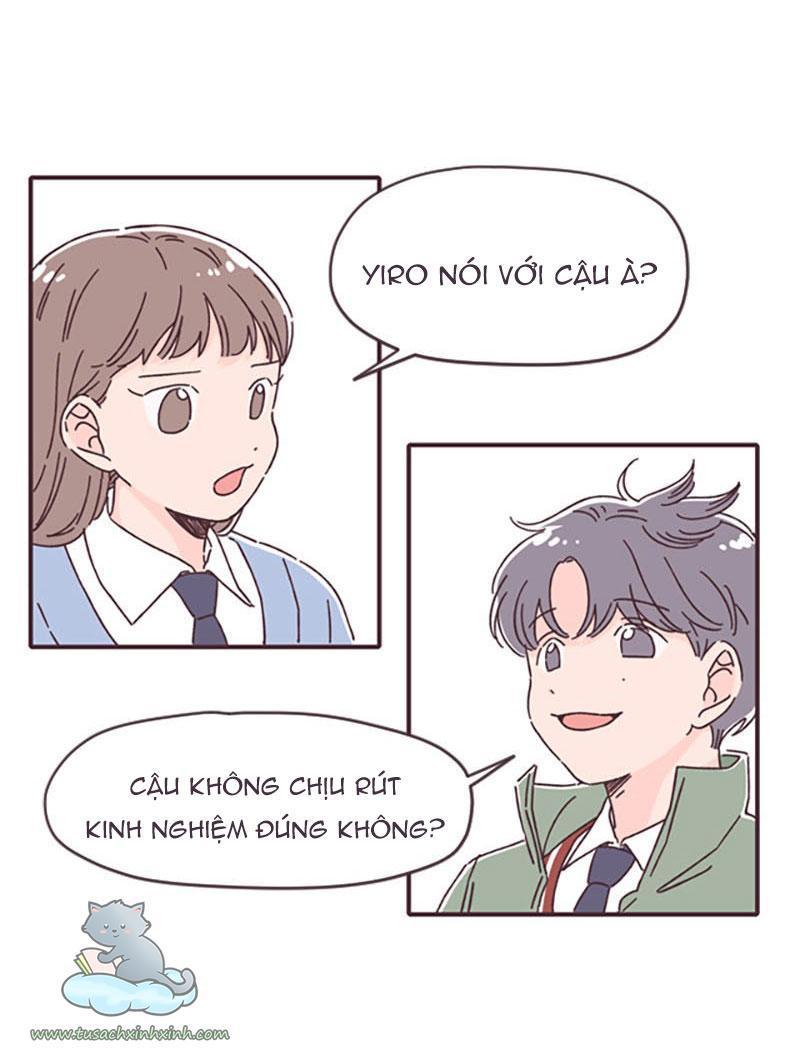 ngày định mệnh của đôi ta chapter 16 40