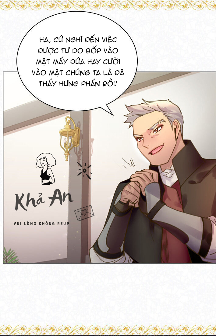 quy luật sinh tồn của nữ phụ chapter 37 57