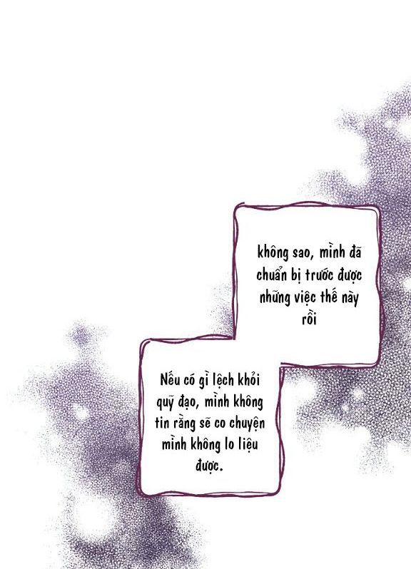 hoàng phi bóng tối - shadow queen chapter 29 43