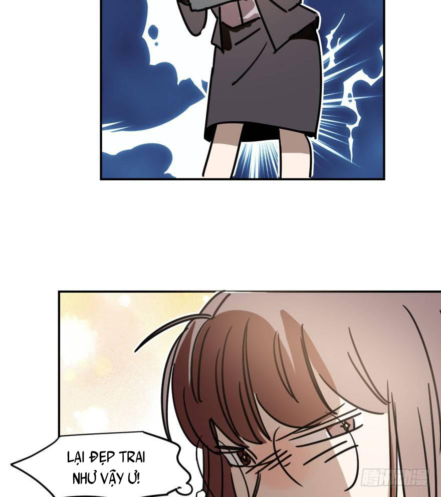 Bắt Lấy Ngao Ngao chapter 24 - Trang 20