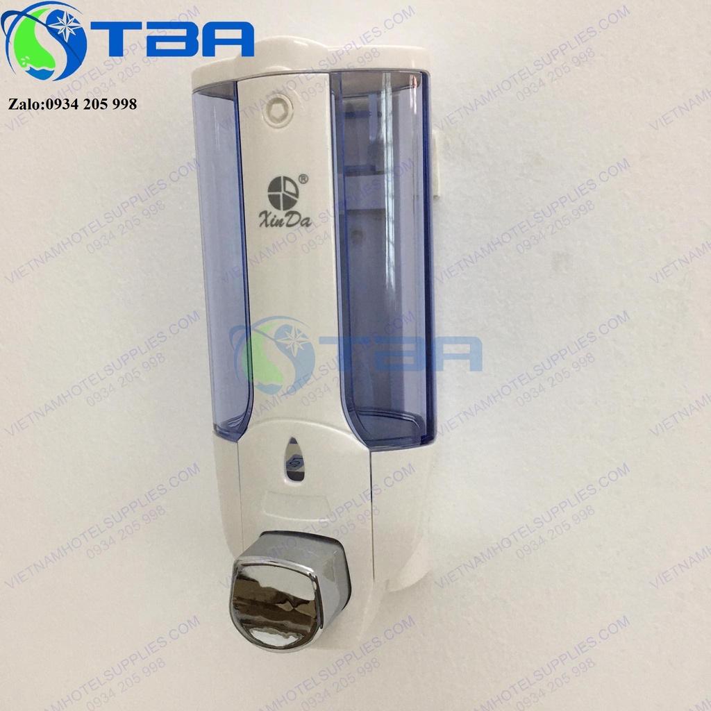 Bình đựng nước rửa tay vệ sinh cao cấp