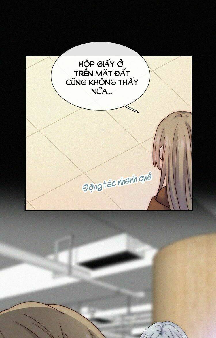 nếu ngày đó chúng ta chưa quen biết chapter 7 35