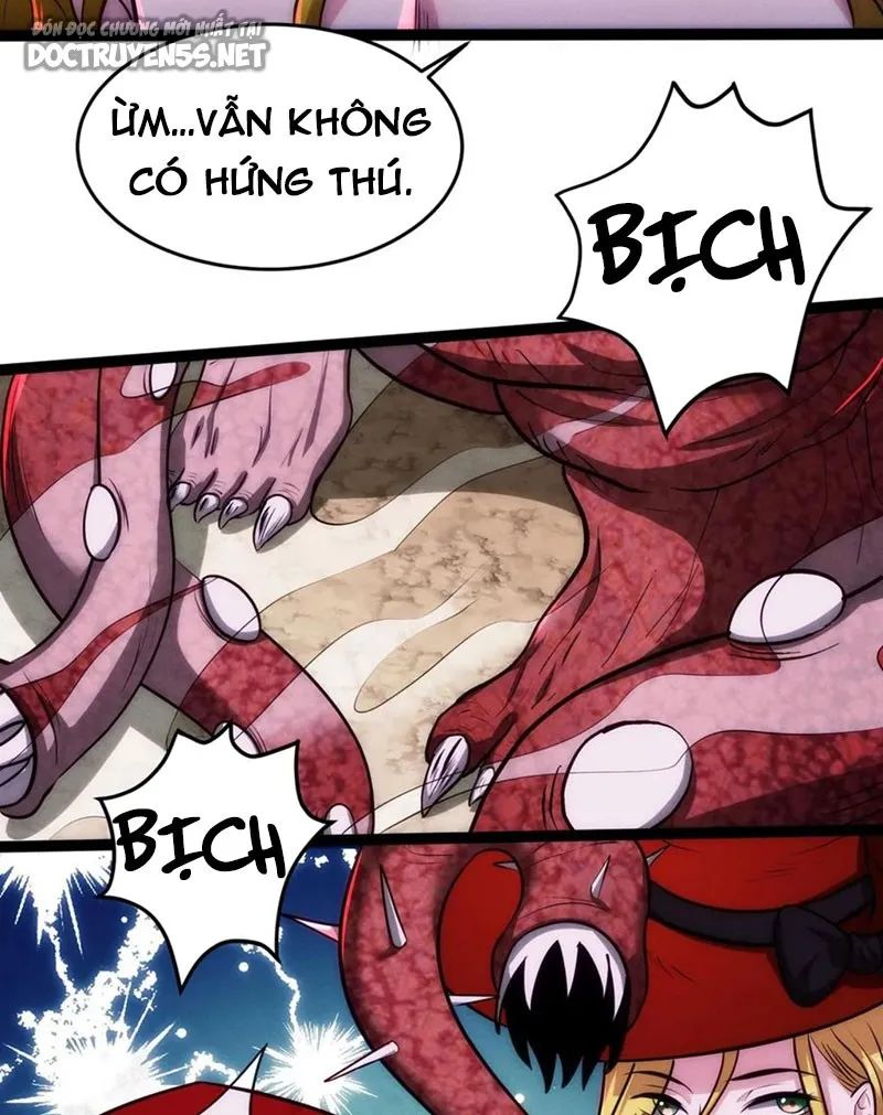 quỷ dị dược tề sư: bệnh nhân của ta đều là kinh khủng chapter 95 10