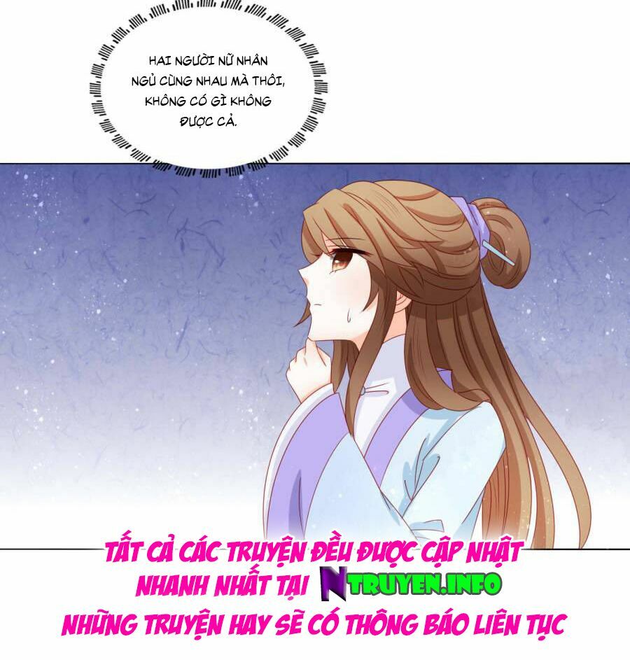 nam phi nữ tướng chapter 23 27