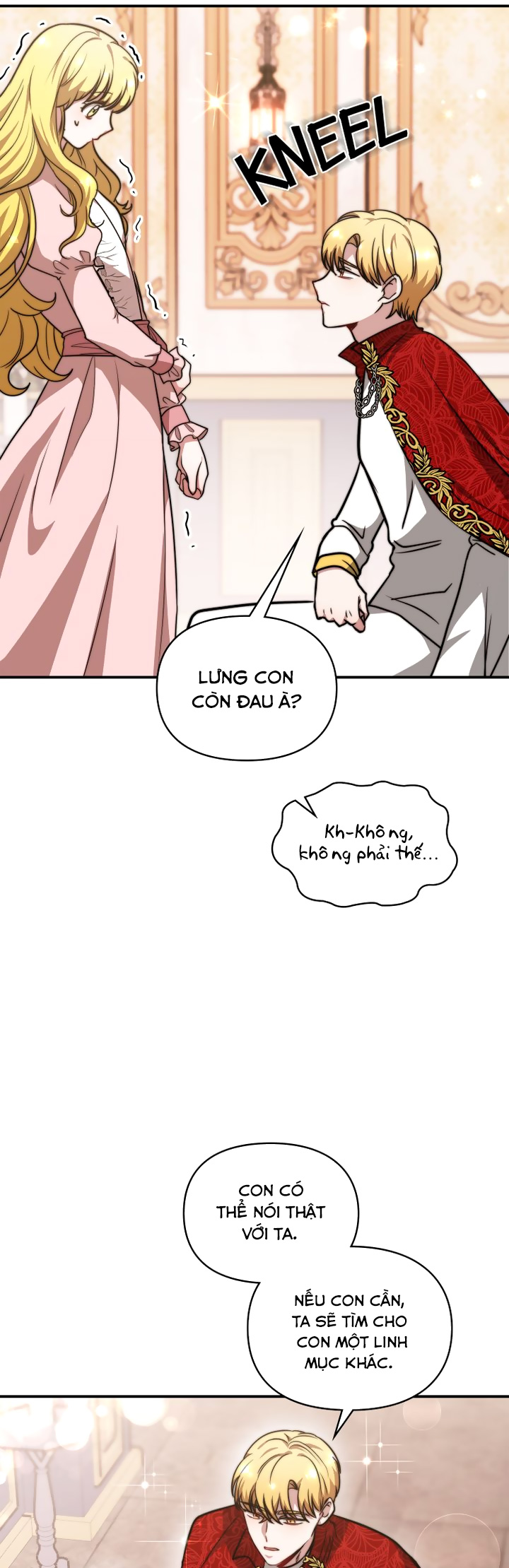 công nương eluana vita chapter 22 8