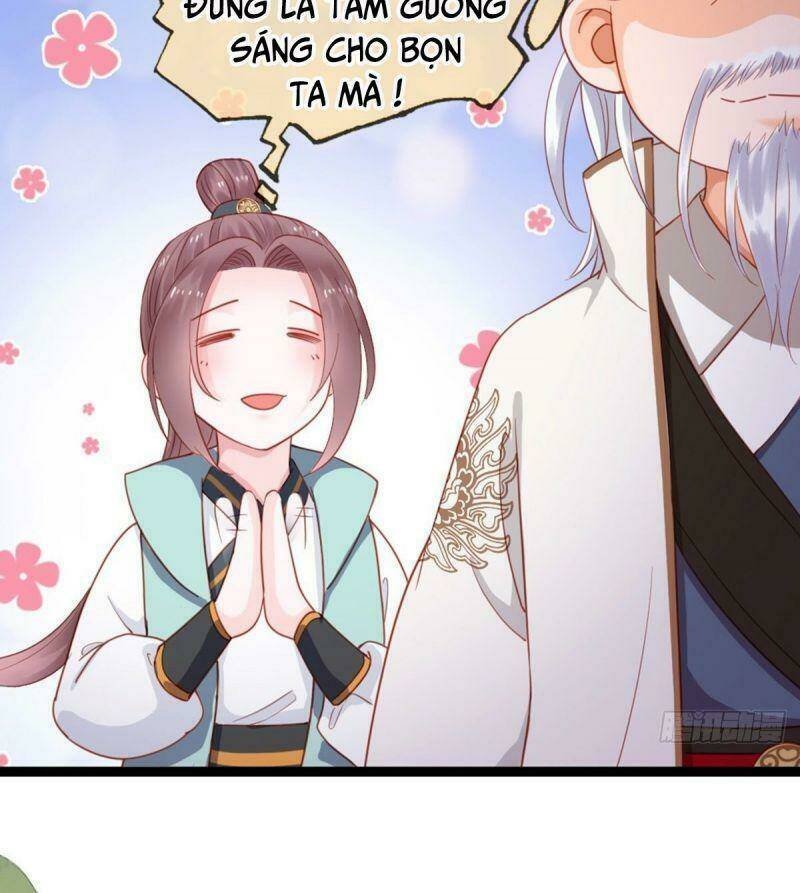 đứng yên ! phụng chỉ đánh cướp đây chapter 21 22