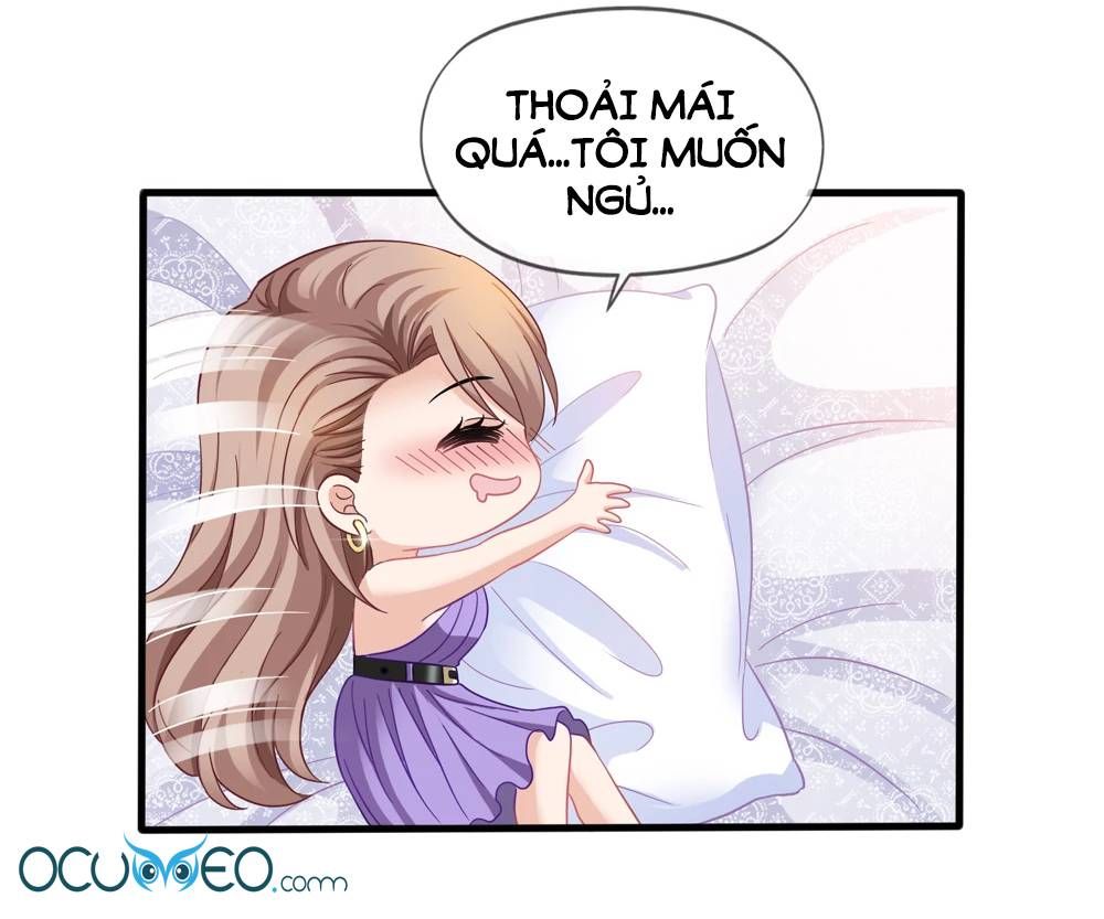 mỹ vị giai thê chapter 33 26