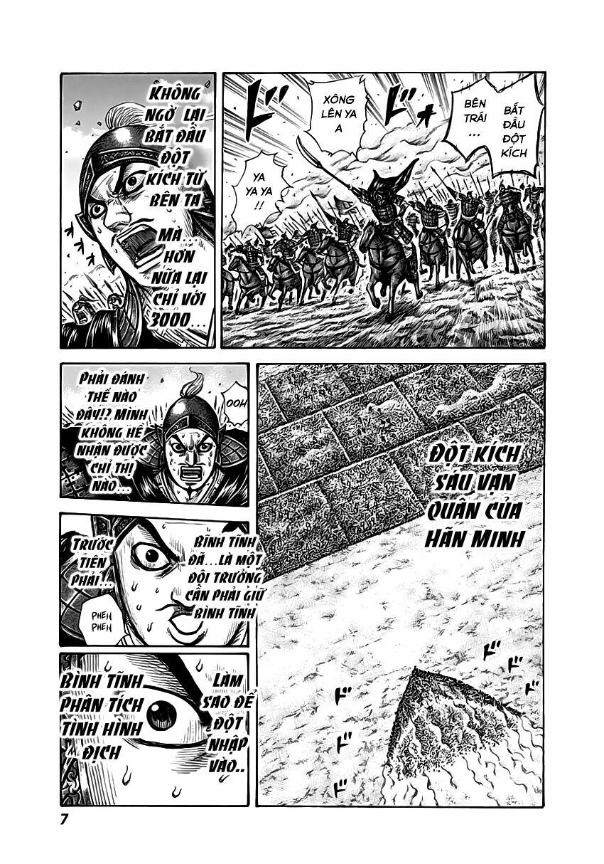 kingdom - vương giả thiên hạ chapter 295 2