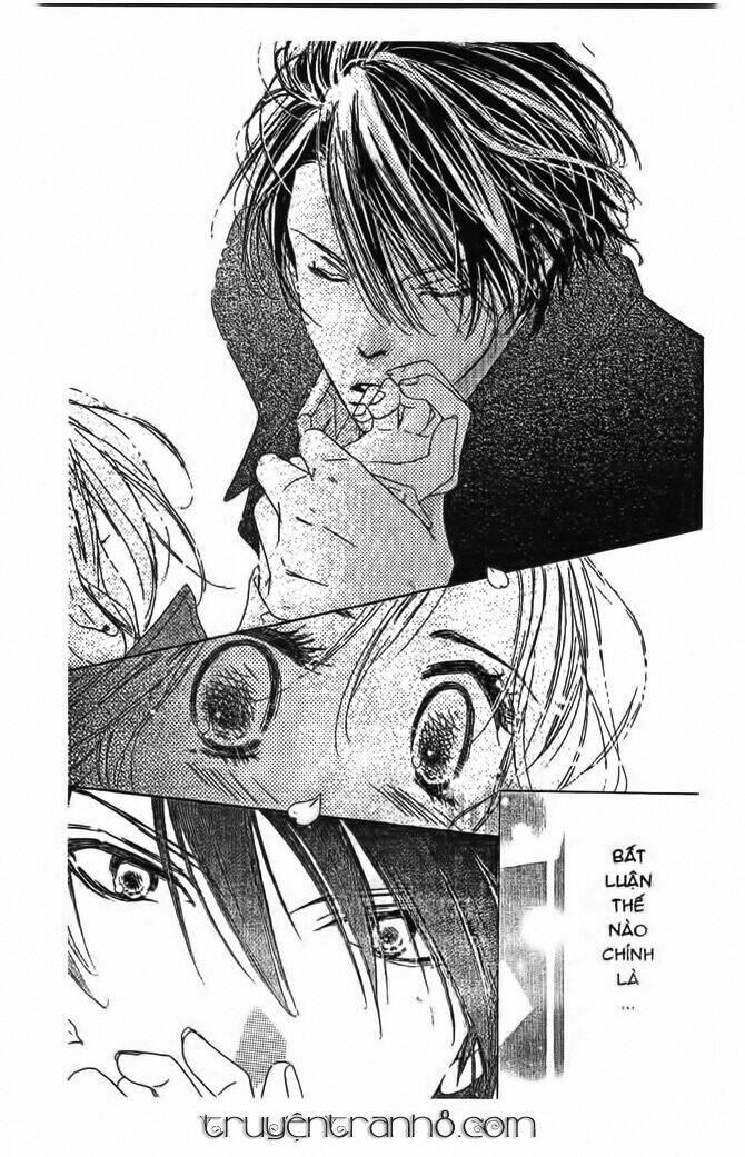 gió xuân chapter 2 9