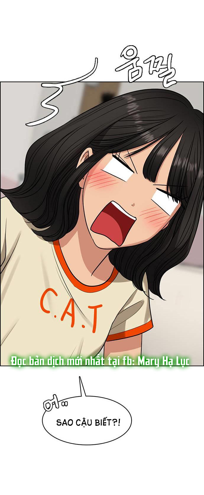 vẻ đẹp đích thực - true beauty chapter 230.2 18