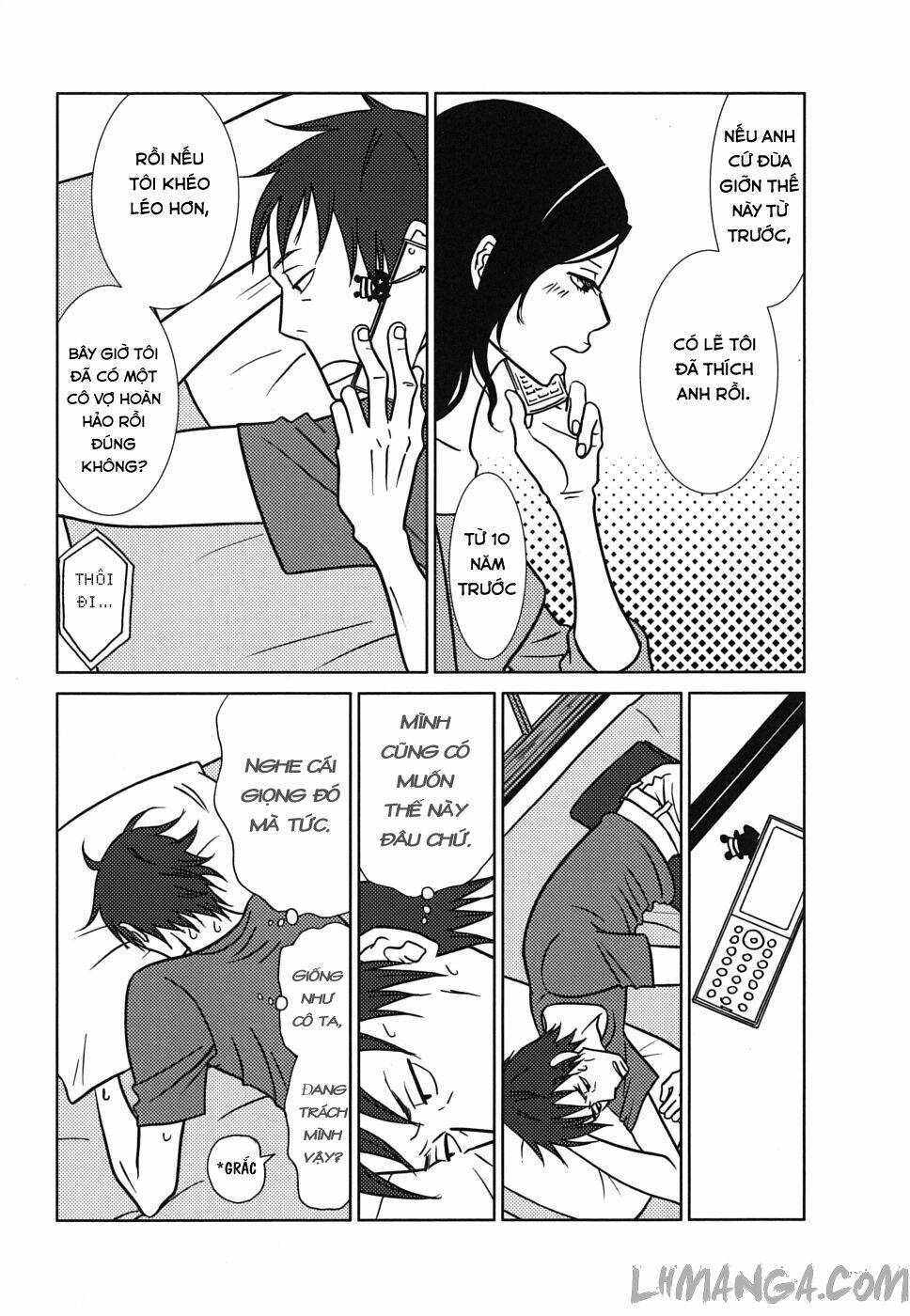 usagi drop chapter 38 16