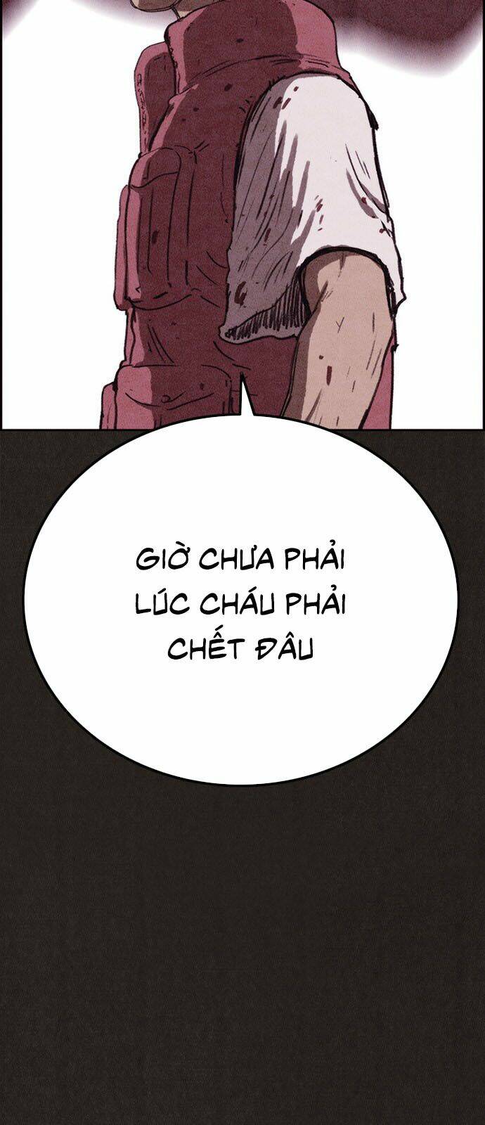 quái vật tại chung cư xanh chapter 84 3