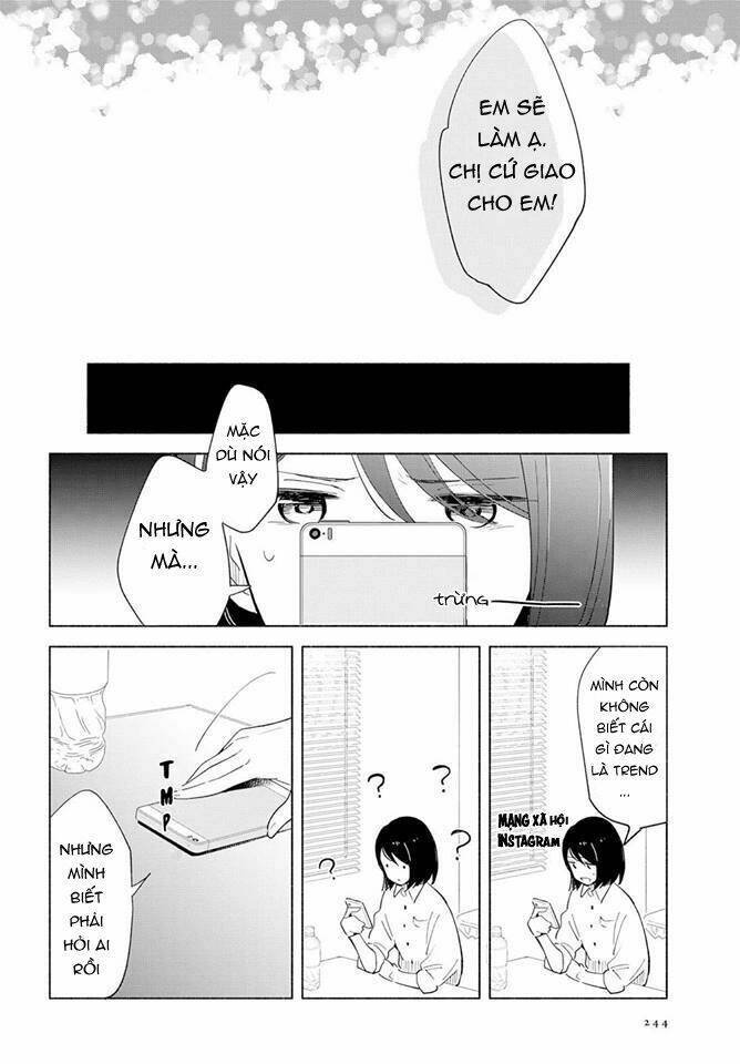 this love that won't reach chapter 16 6