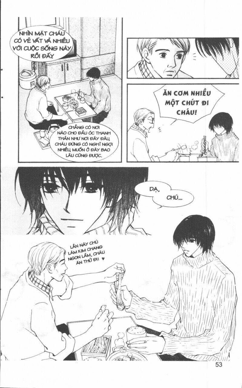 sad love story chapter 5 55