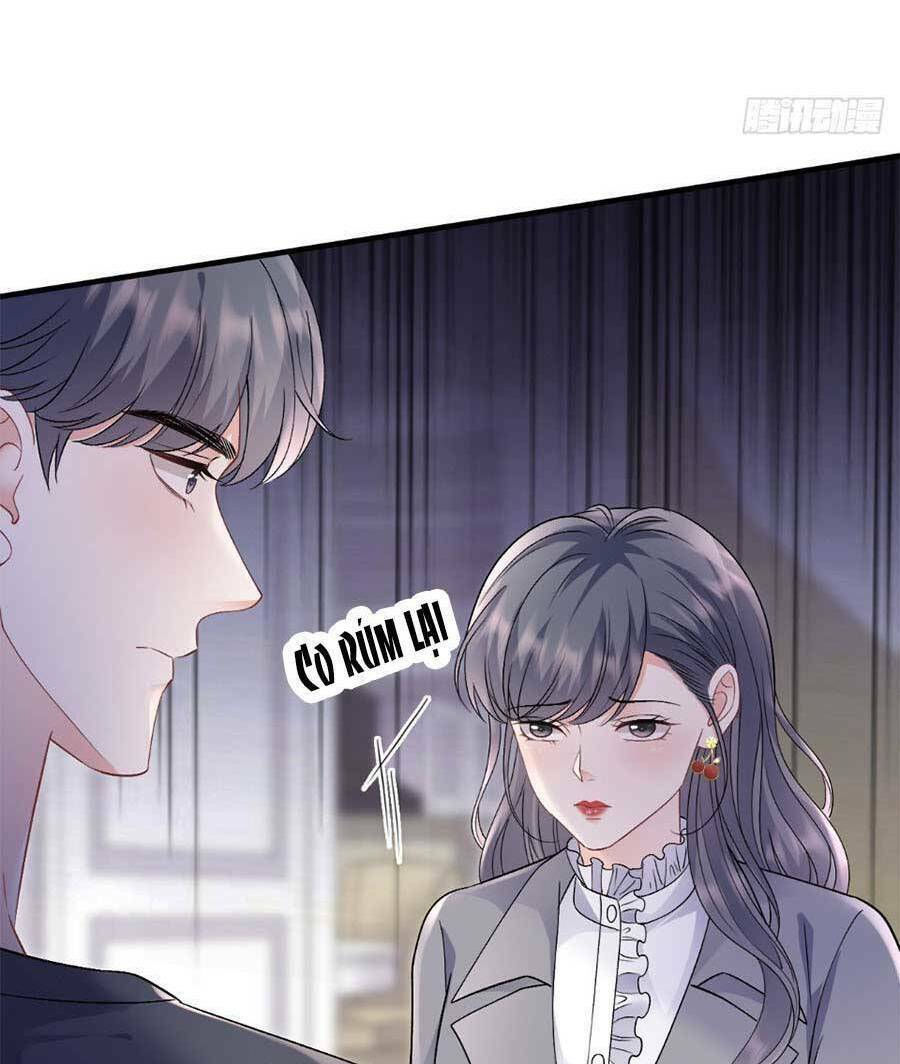 đại tiểu thư có ý đồ gì xấu đâu chapter 156 3