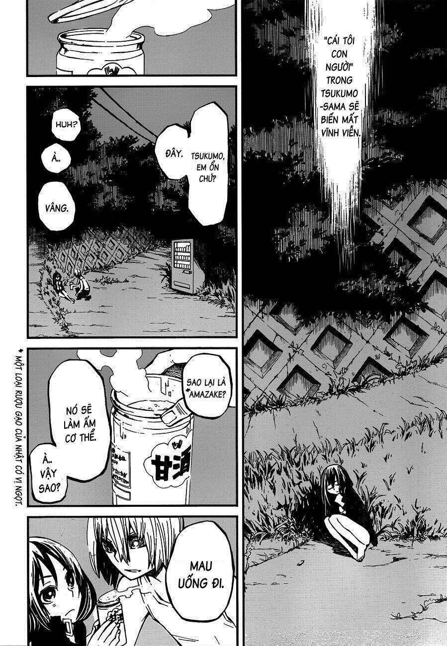 yaotsukumo chapter 4 34