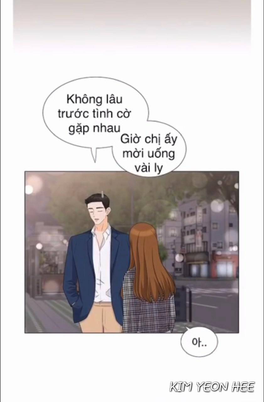 idol và sếp, em yêu ai? chapter 127 11