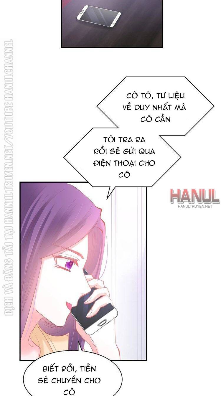 hôn nhân ấm áp : tổng tài sủng vợ thành nghiện chapter 64 21