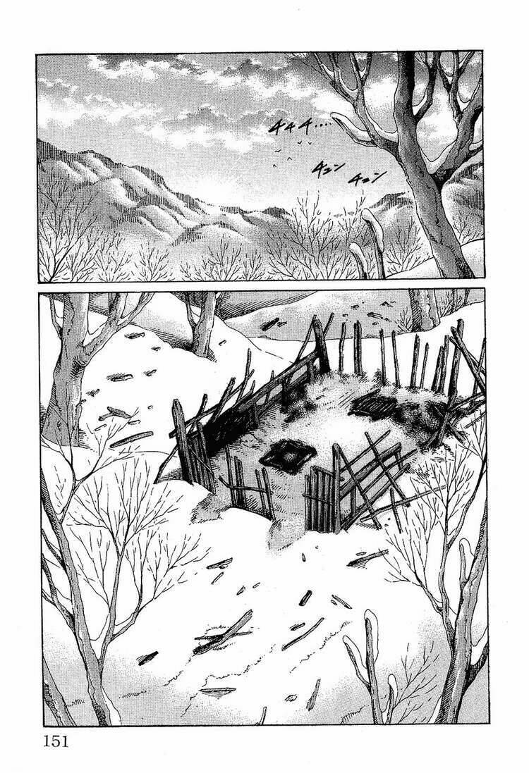 gamble fish chapter 77 4