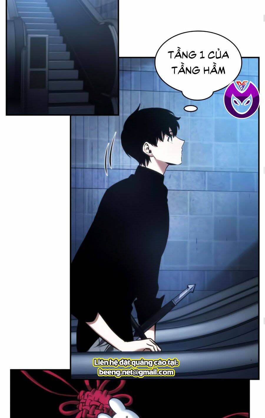 toàn trí độc giả - omniscient reader chapter 33 93