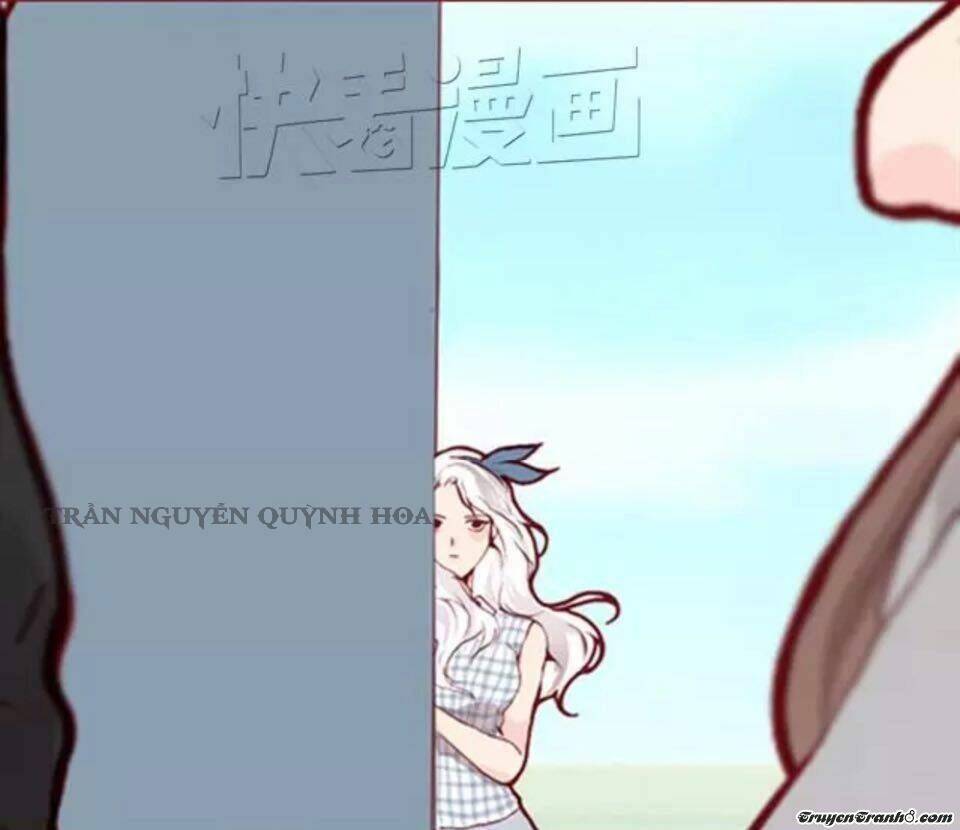 trả thù trường trung học chapter 24 8