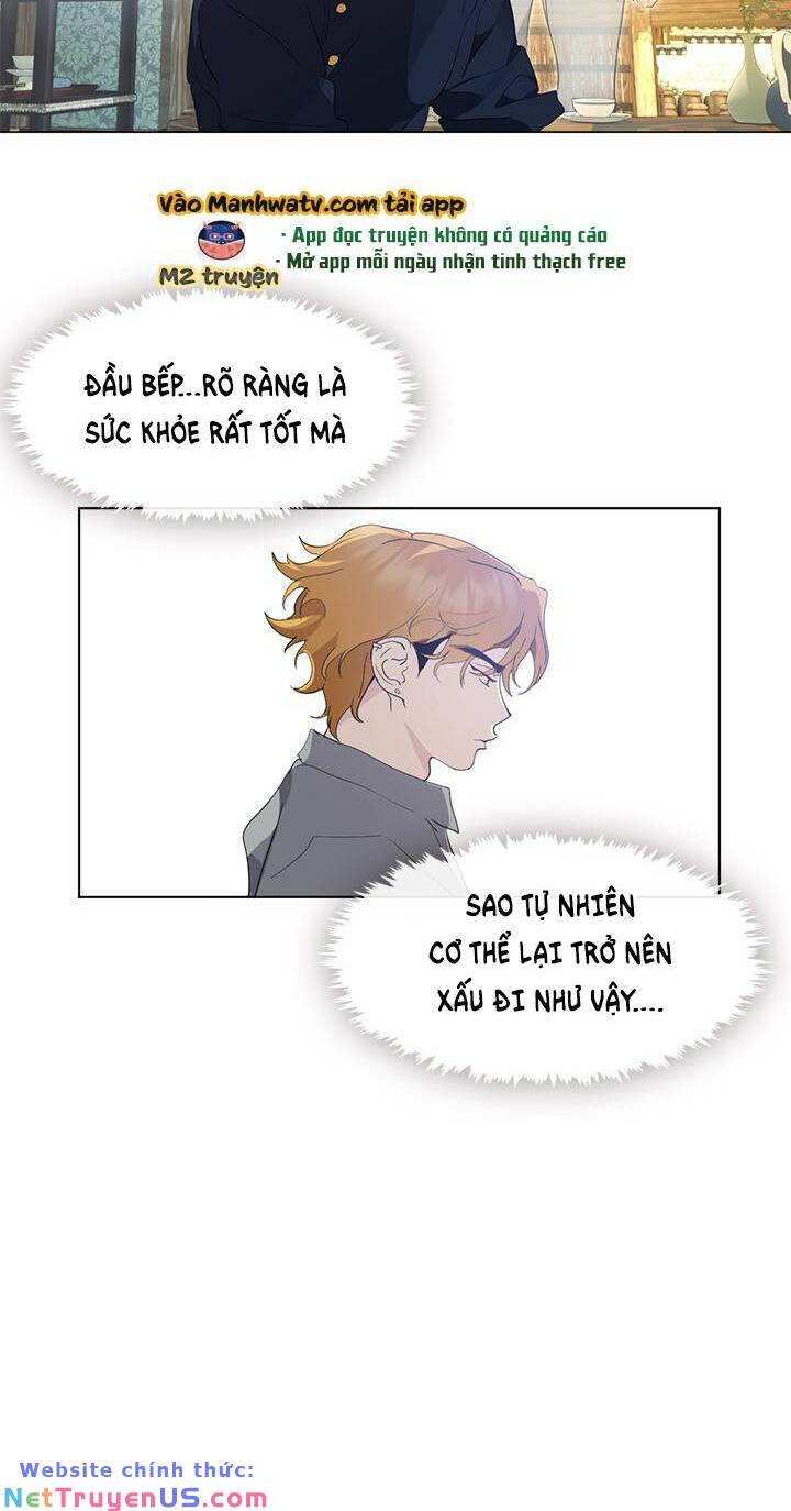 nhà hàng nơi suối vàng chapter 27 40