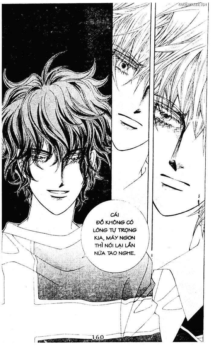 điên vì yêu - love like crazy chapter 12 20