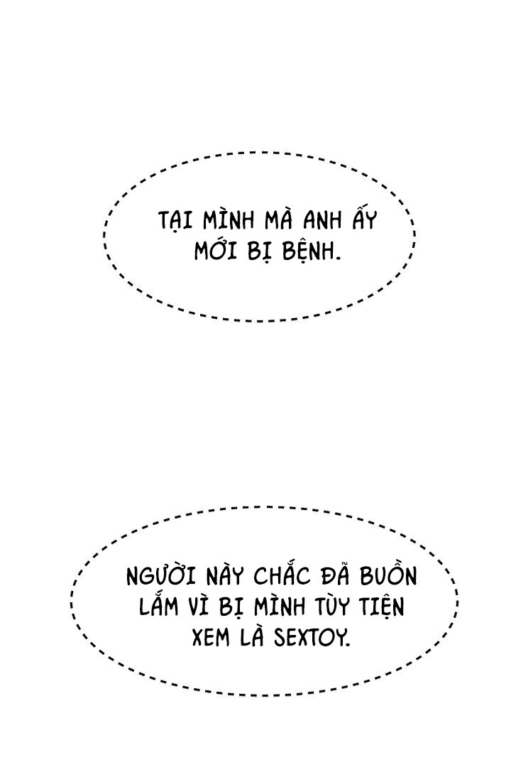 [18+] công tư phân minh chapter 33 24