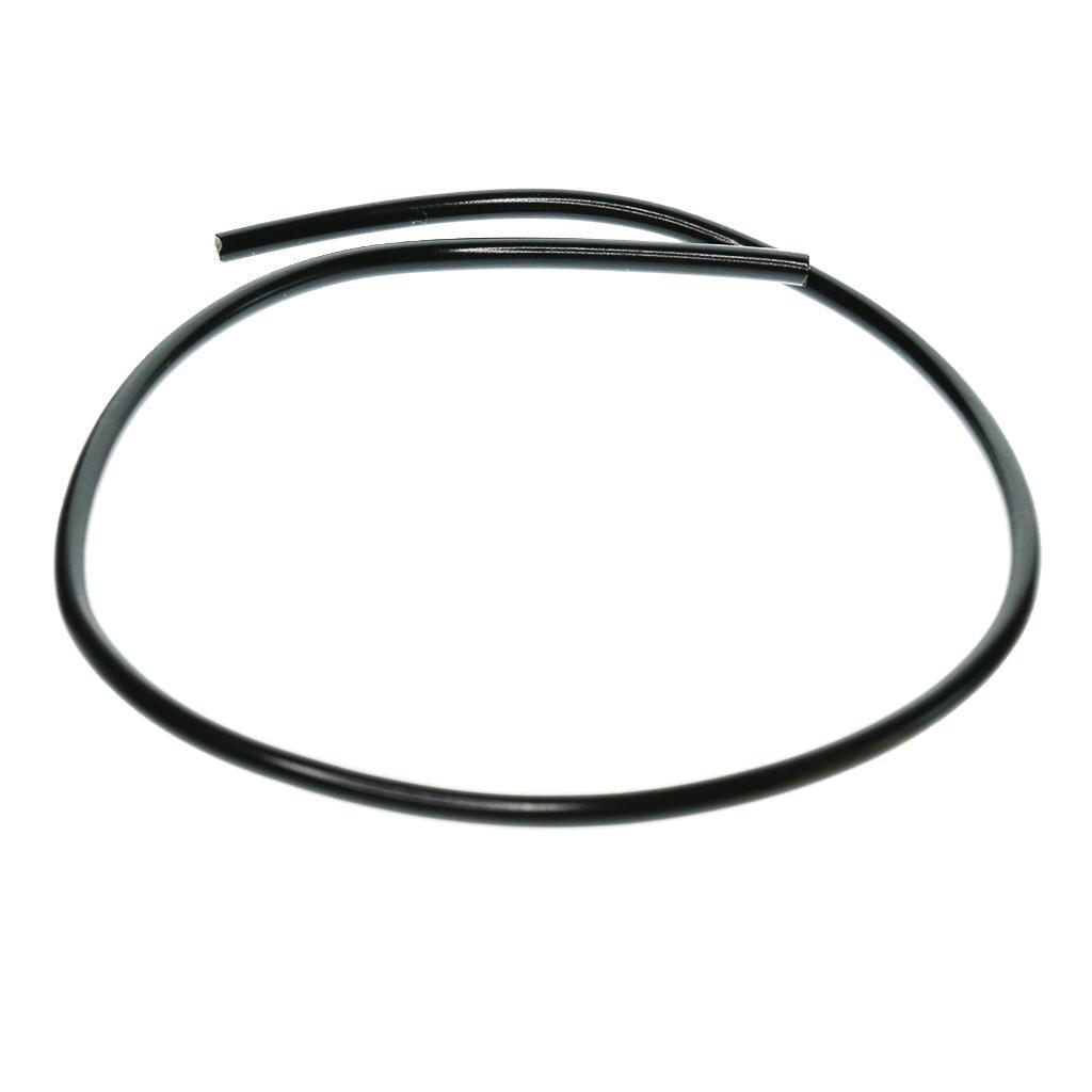 Replacement Car Stereo Audio Subwoofer  Wiring Wire Cable Kit