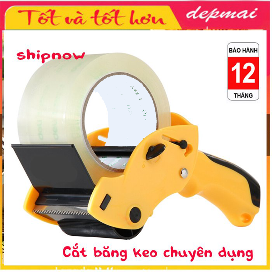 Dụng cụ cắt băng keo chuyên dụng  D-803