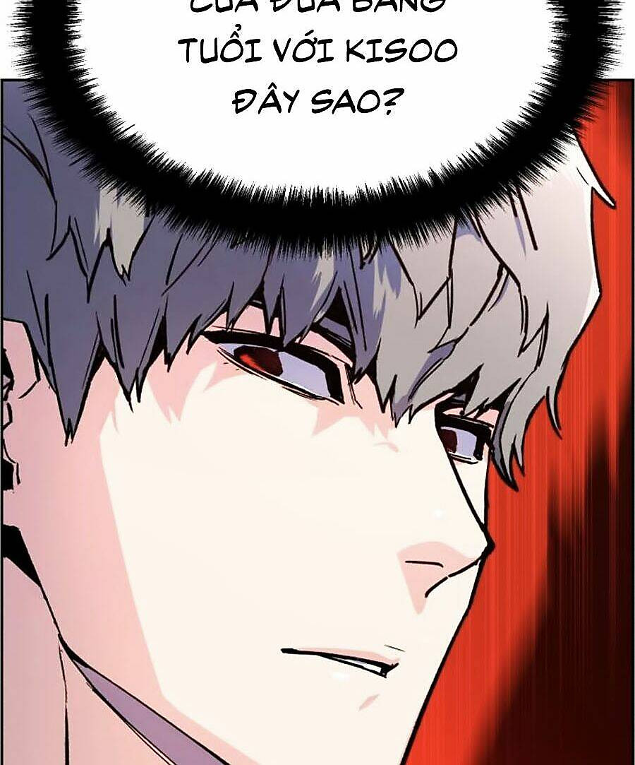 bạn học tôi là lính đánh thuê chapter 9 90