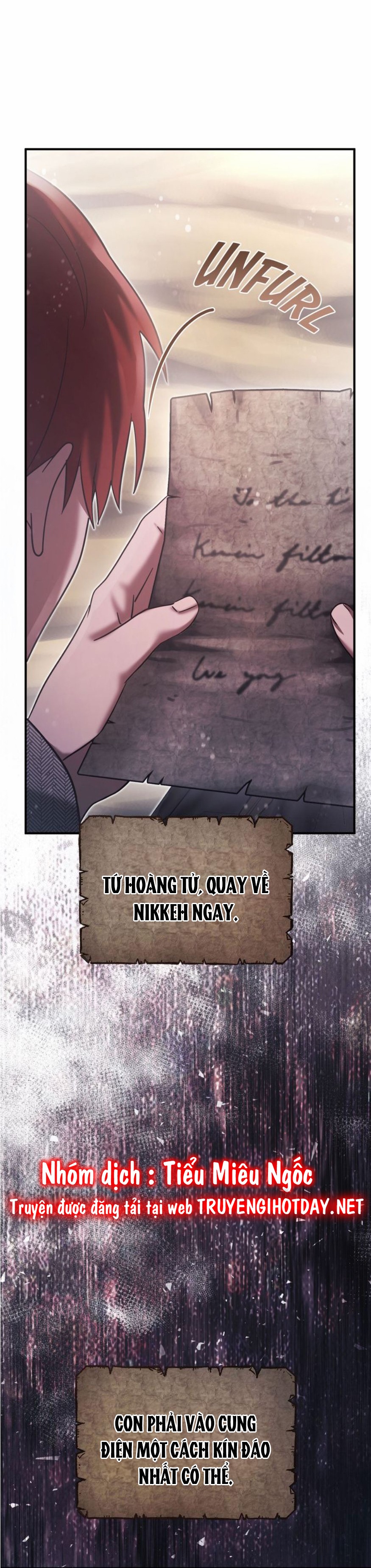 sự hy sinh của ác quỷ chapter 62 14