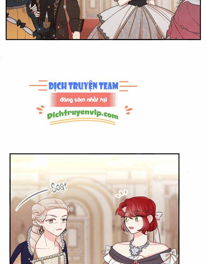 tiểu thư scarlet, em không muốn trả thù sao? chapter 63 38