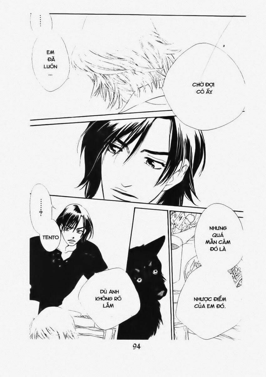 biển rộng bao la chapter 6 4