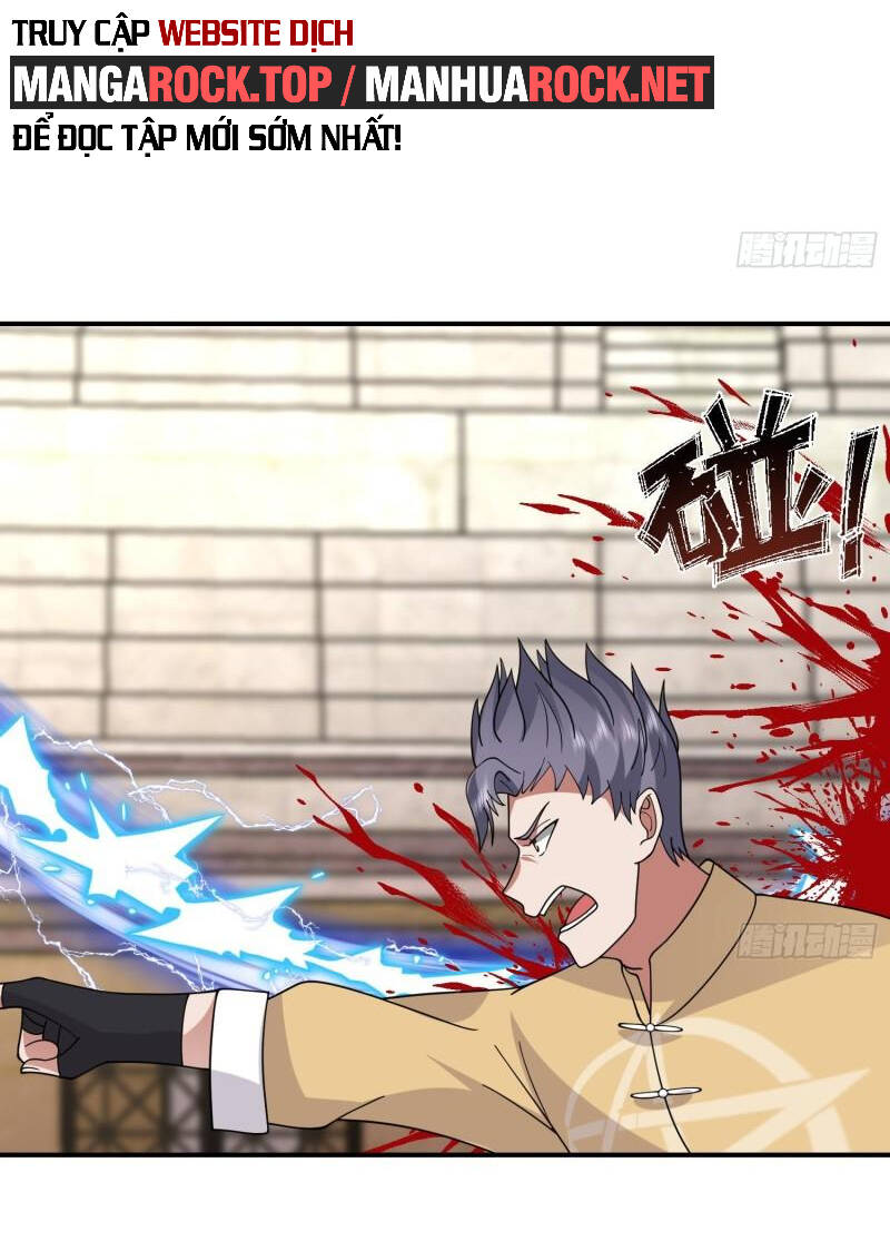 trên người ta có một rồng chapter 611 7