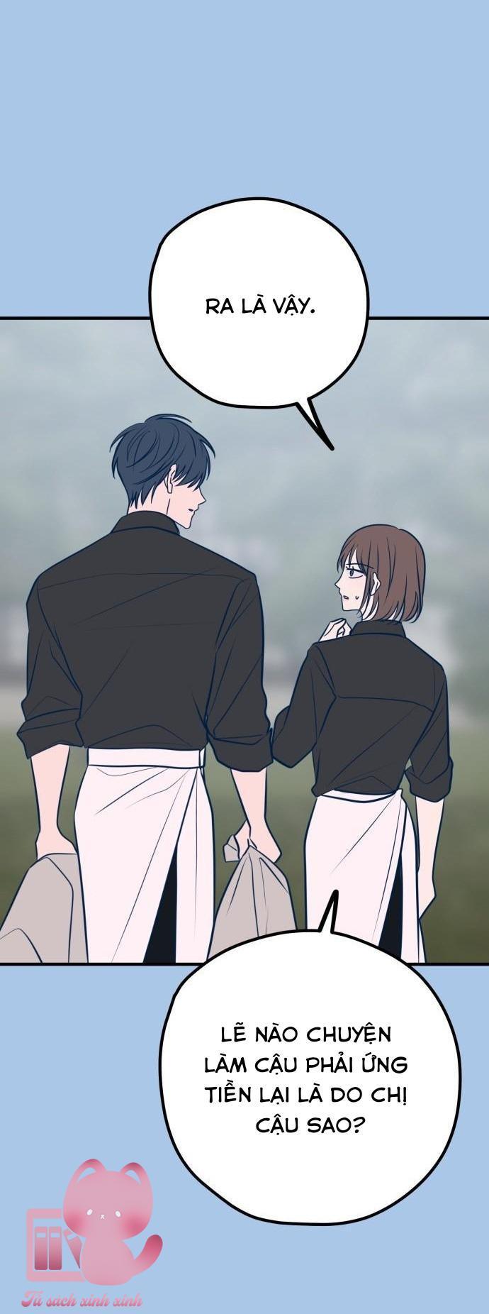 kẻ cắp gặp bà già chapter 42 66