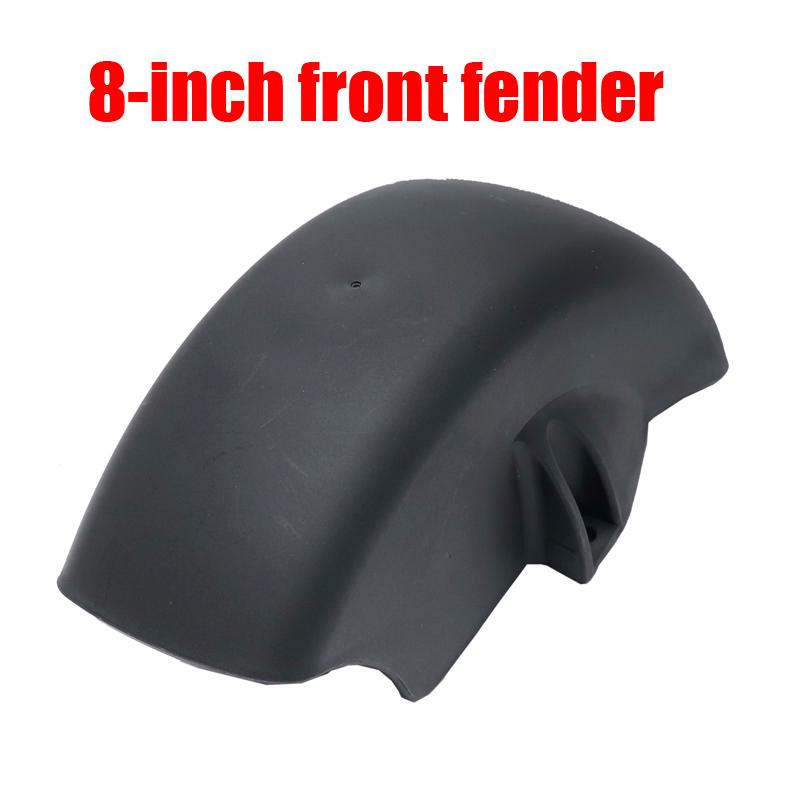 Bán buôn ván trượt điện phía trước Fender 8 inch 10 inch Mudguad Color: 10 Inch