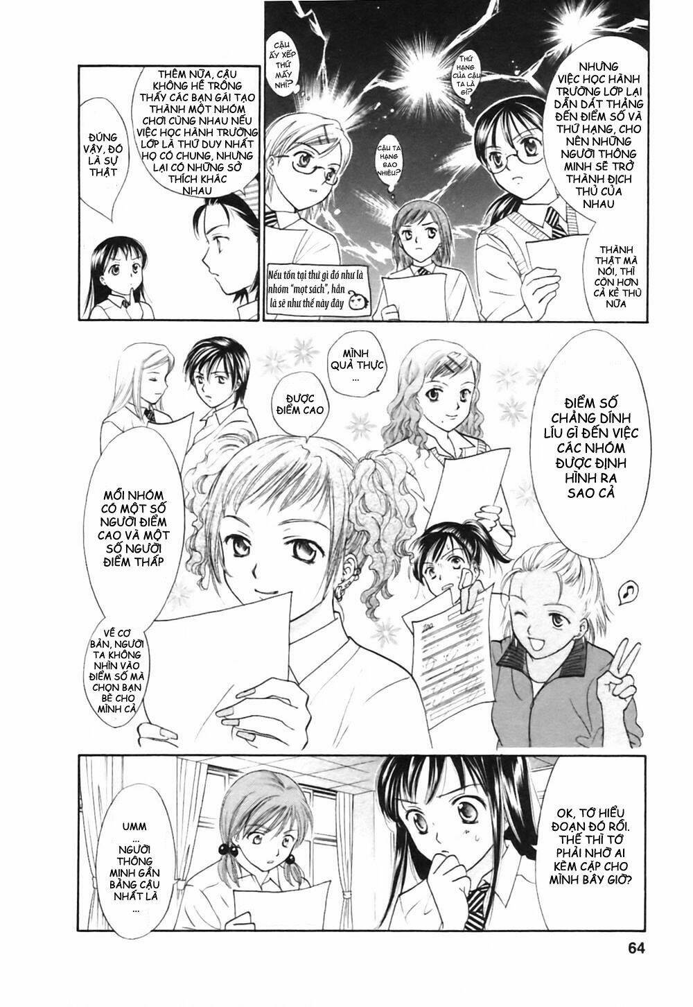 joshikousei chapter 59 19